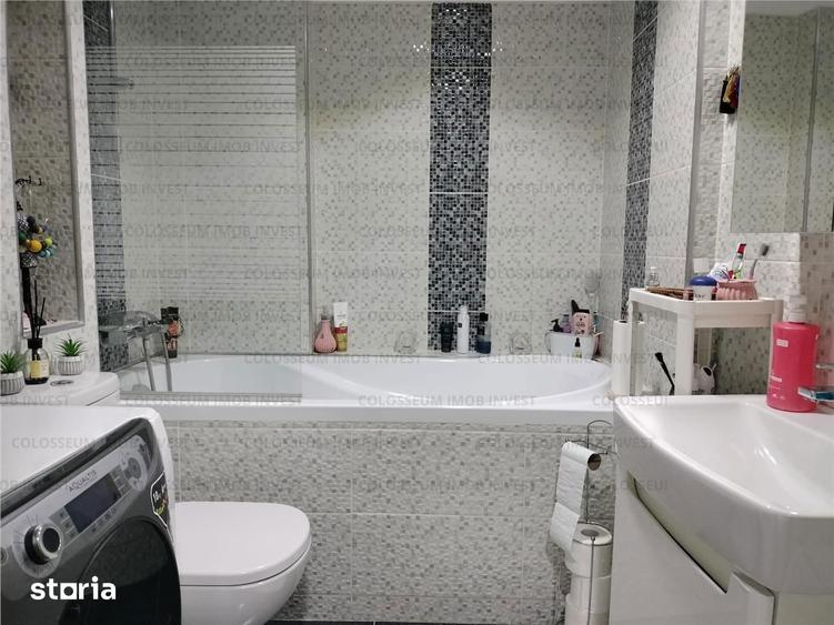 NEINTABULAT! Apartament 2 camere, decomandat - zona Astra - 3