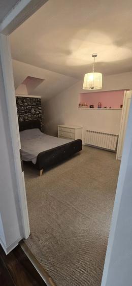 Casă cu 5 camere cu Teren 600 Mp în Central