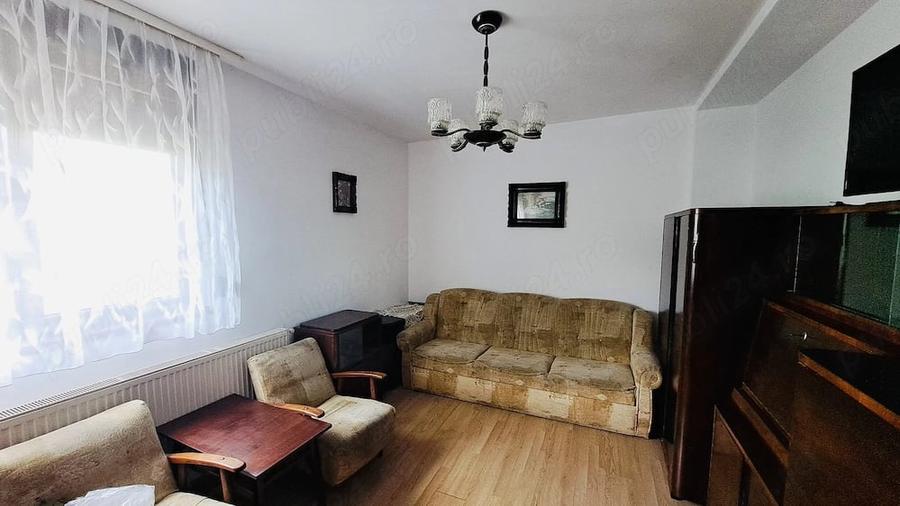 Proprietar, vand casa zona Lipovei, Timisoara - 5