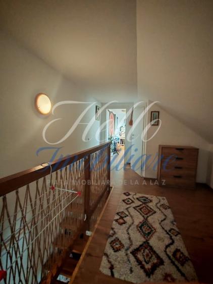 Apartament cu 4 camere decomandat, mobilat în Baciu