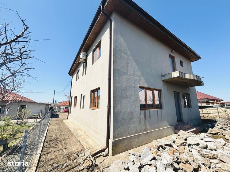 Casa P+1, 200 mp, aproape Costinesti/Olimp si la cateva minute de mare - 2