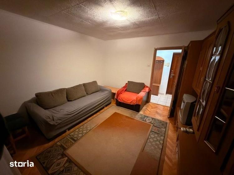Inchiriez apartment cu 2 camere - 4