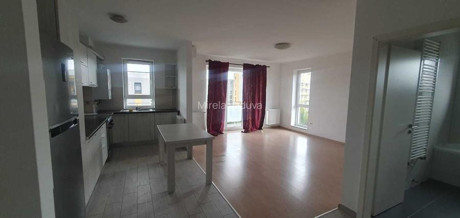 Apartament de inchiriat Avangarden 3