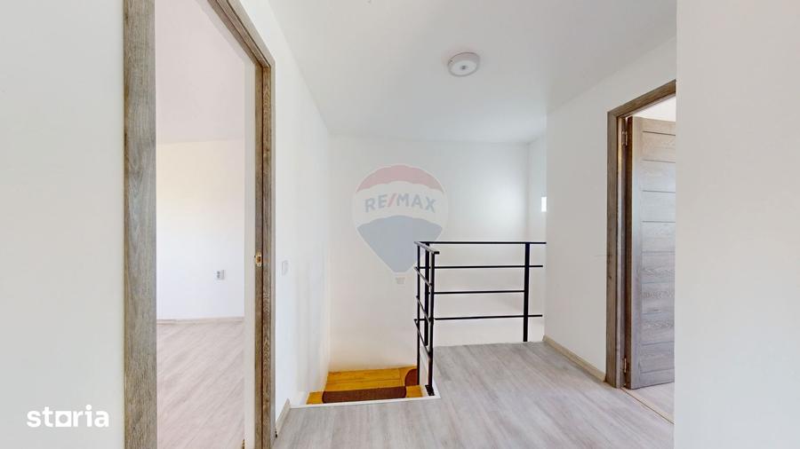 Comision 0% | Casa P+M | 4 camere | 104 mp | Tarlungeni - 13