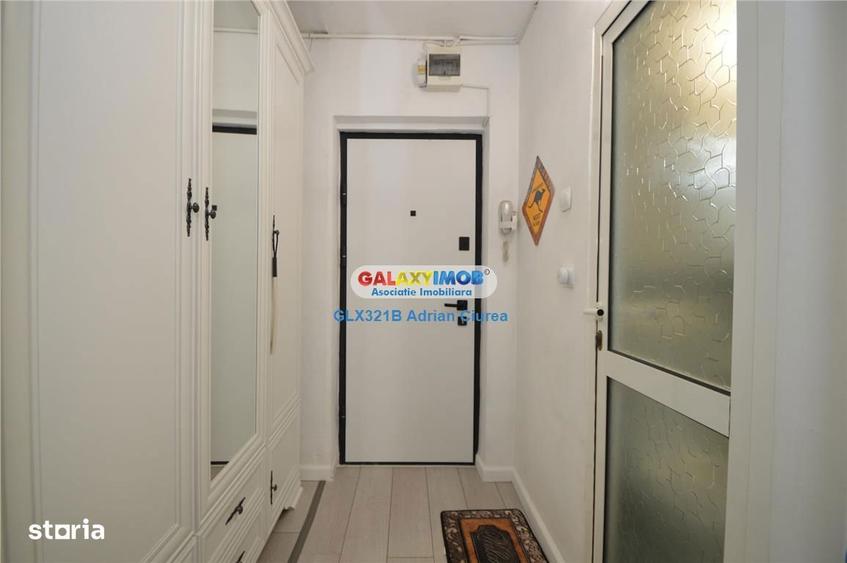 Teiul Doamnei | Colentina | Sectia 7 | Bl Reabilitat | Renovata - 1
