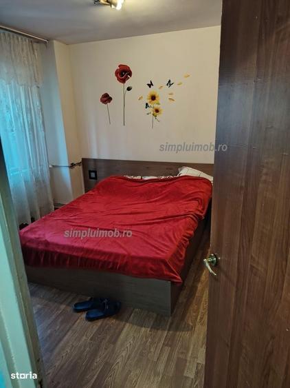 Apartament Metrou Aparatorii Patriei - 3 camere - 2