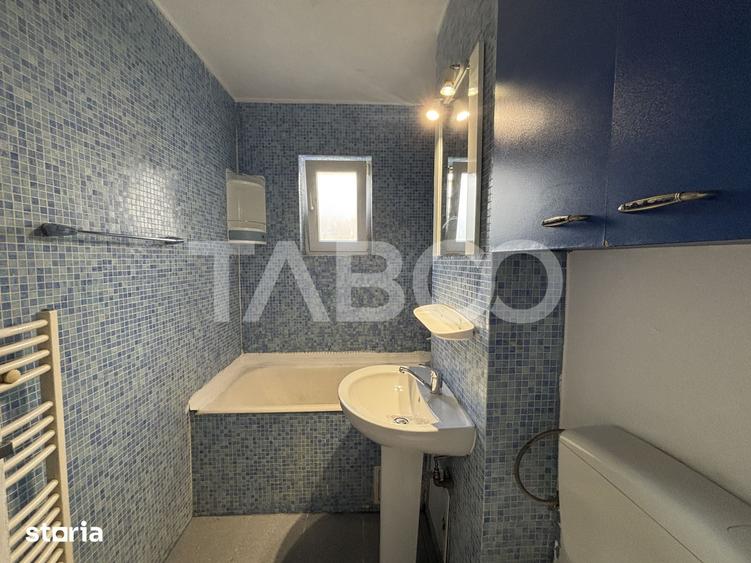 Apartament cu 2 camere decomandat în Mănăștur — fotografia 1