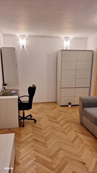 Garsonieră semidecomandată în Drumul Taberei