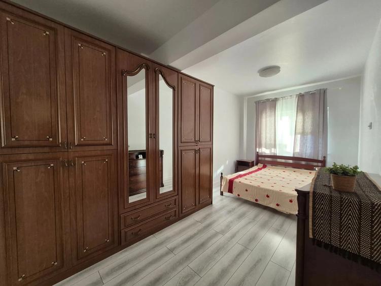 Garsonieră decomandată în Valea Lupului