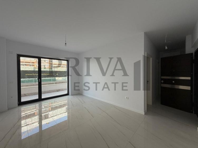 Apartament cu 2 camere decomandat în Torontalului