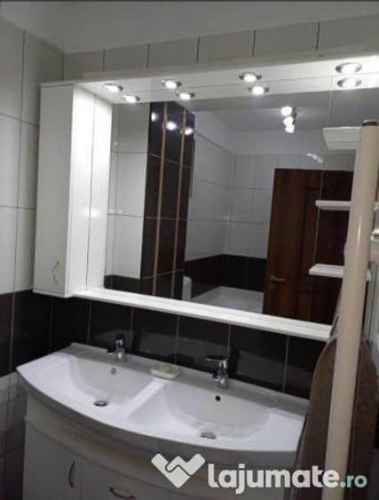 Apartament 3 camere, Centru - 2