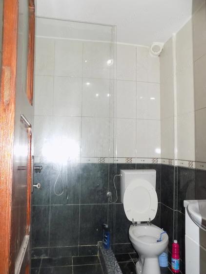 Garsonieră semidecomandată în Central