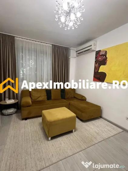 Apartament 3 camere de inchiriat Timpuri Noi Bucure?ti | Ap - 1