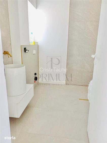 MEHALA - DUPLEX PREMIUM - 5 camere - 3 bai - dressing - incalzire pard