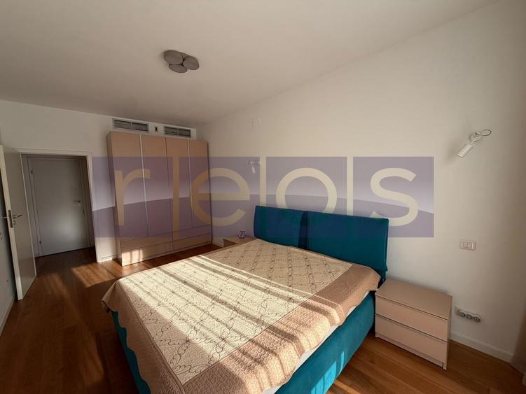 Apartament cu 2 camere, mobilat în Șoseaua Nordului