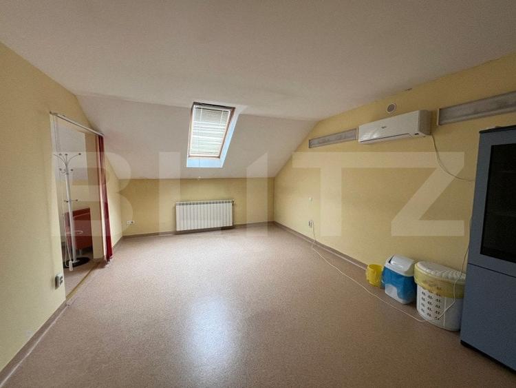 Spațiu comercial, de 380 mp, în Central