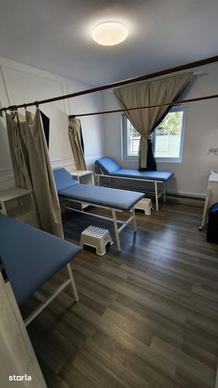 Casă cu 6 camere cu Teren 400 Mp în Transilvaniei