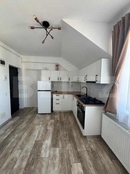 Apartament 3 camere, 50 mp, parcare, zona Tineretului - 1