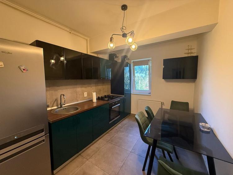 Apartament 2 camere, 50 mp + balcon | Grozăvești – Str. George Ranetti - 5
