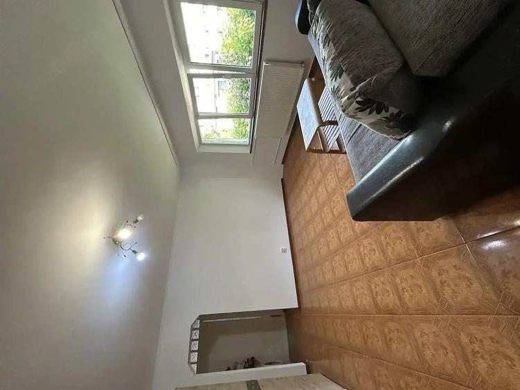 Apartament cu 2 camere semidecomandat în Mihai Bravu