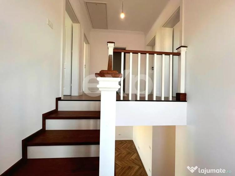 Casă cu 5 camere cu Teren 364 Mp în Urseni