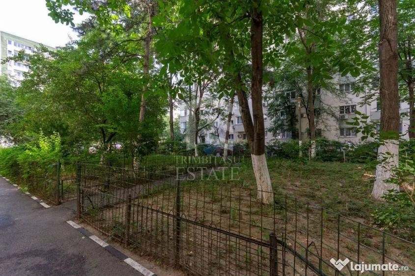 Pantelimon | Ritmului | Obor | Garsoniera in bloc mixt, c... - 8