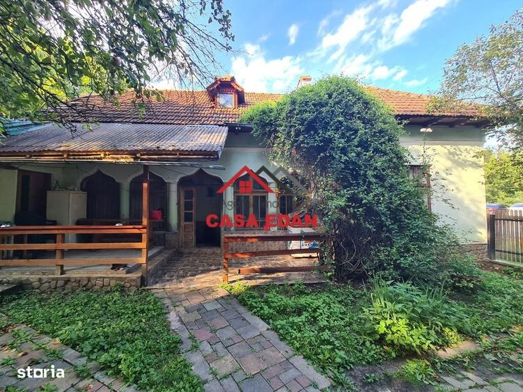 Casă cu 2 camere în Telega