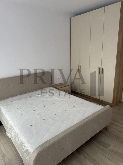 Apartament 2 camere nou, prima închiriere, future Torontalului - 6