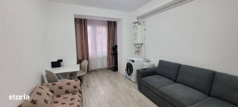Garsonieră în Central
