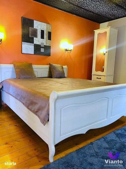 Studio 2 camere | Terasa | Centrul Istoric | Sibiu - 7