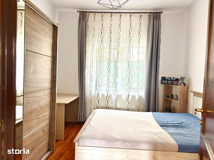 Vila de vanzare Valea Lupului, - 14
