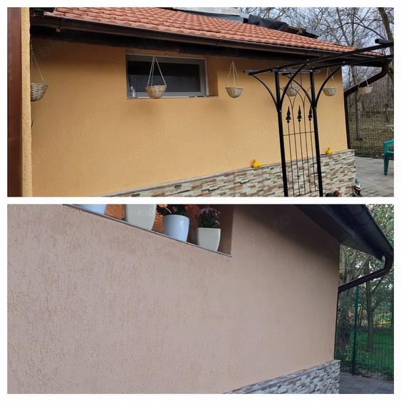Casă cu 3 camere cu Teren 40 Mp în Central