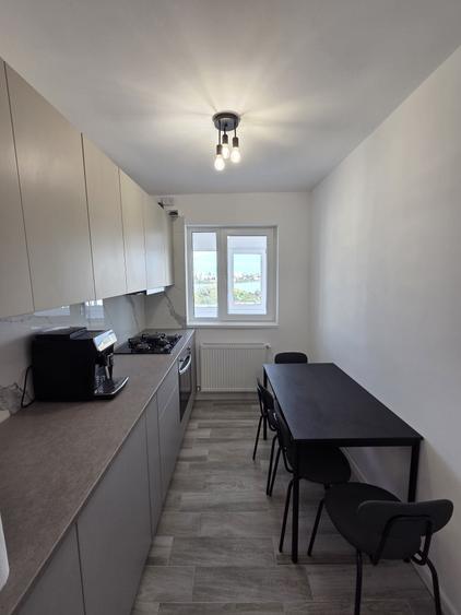 Apartament cu 2 camere decomandat în Tomis Nord