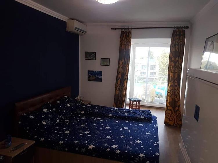 Garsonieră nedecomandată în Central