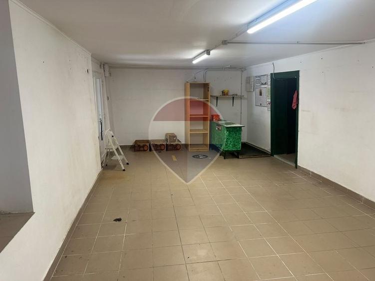 Casă individuală cu 4 camere cu Teren 2442 Mp în Suplacu de Tinca