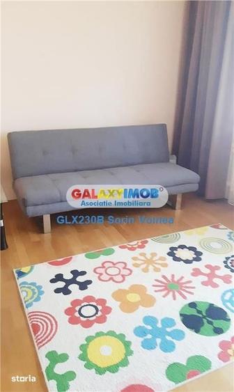Apartament cu 4 camere semidecomandat în Drumul Taberei