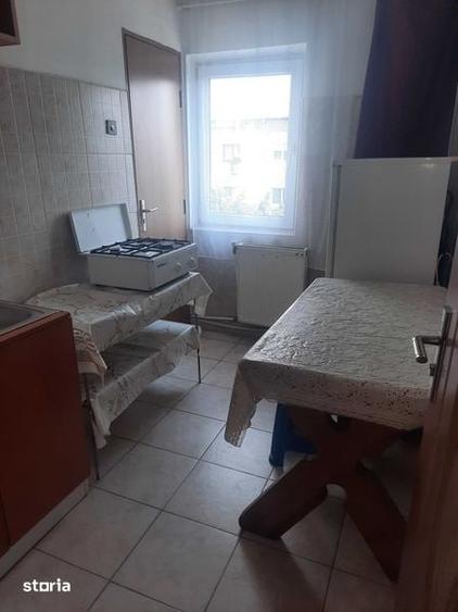 Garsonieră în Central