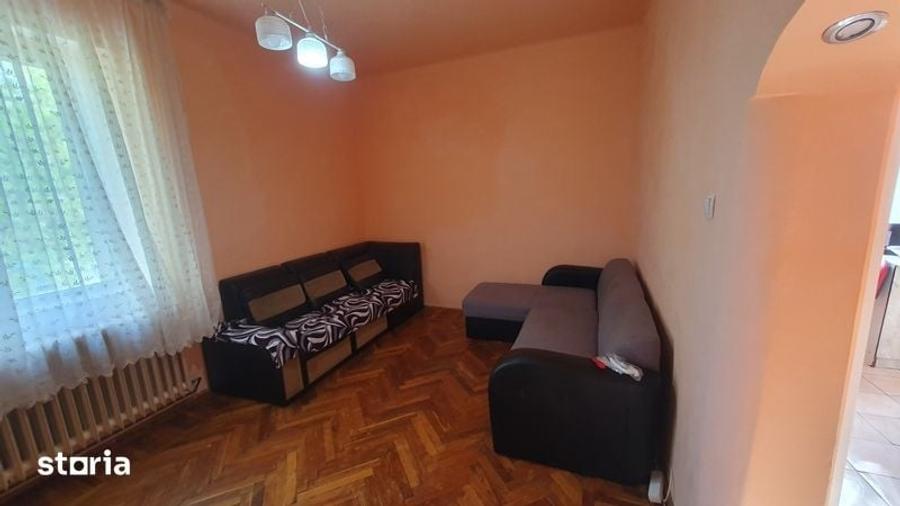 Garsonieră în Central