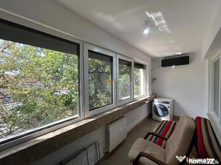 Apartament cu 4 camere decomandat în Ultracentral