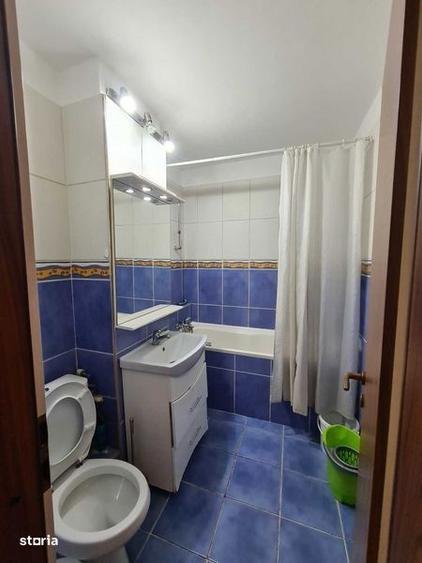 Garsonieră decomandată, mobilată în Take Ionescu