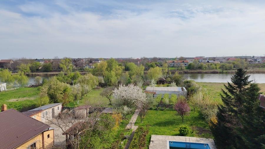 Teren Construcții intravilan de 2750 mp, în Ștefăneștii de Sus