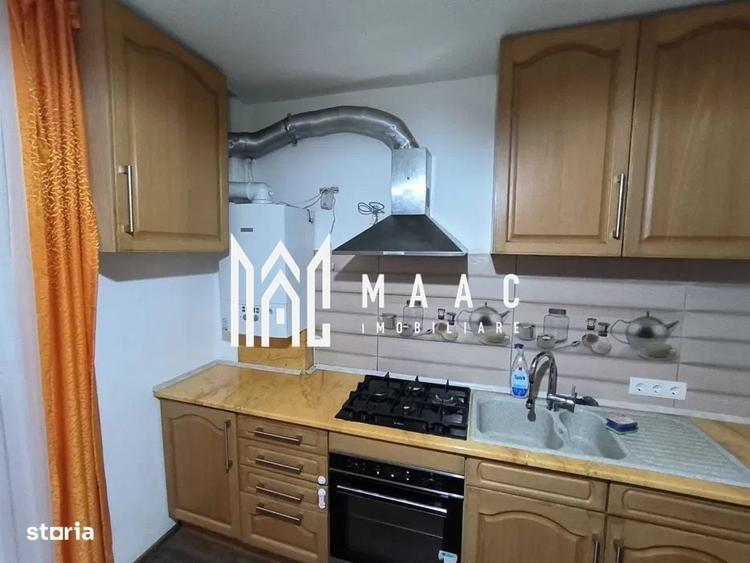 Apartament cu 2 camere în Sud