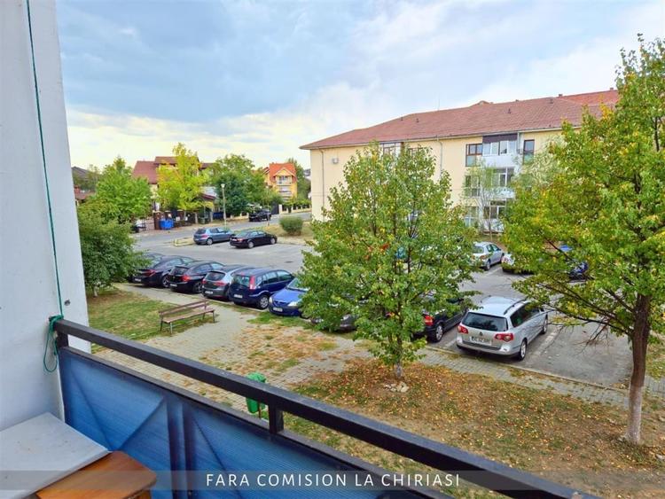 Apartament cu 2 camere decomandat, mobilat în Ostroveni