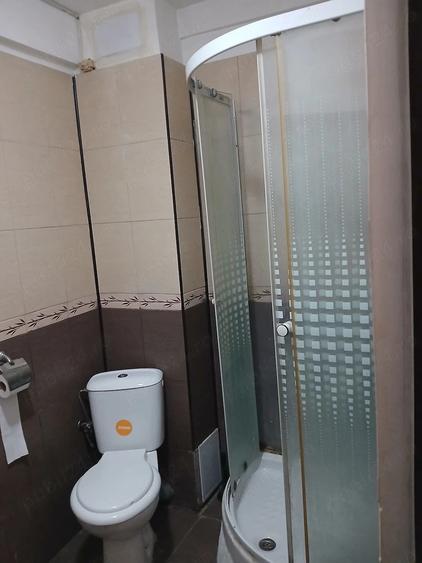 Apartament cu 2 camere decomandat în Brazda lui Novac
