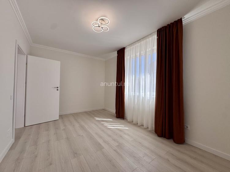 Floresti Apartament 9 C3 3 camere Tautului Residence Parc Poligon Sub Cetate