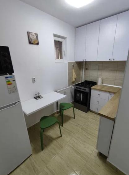 Garsonieră decomandată în Iancului