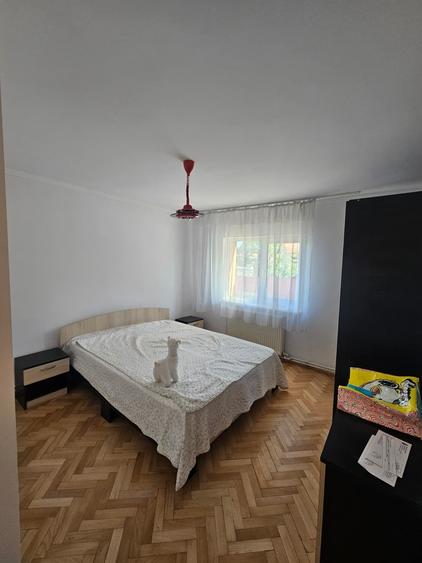 Apartament cu 4 camere și 2 băi, 81 mp utili | Tolstoi - 2