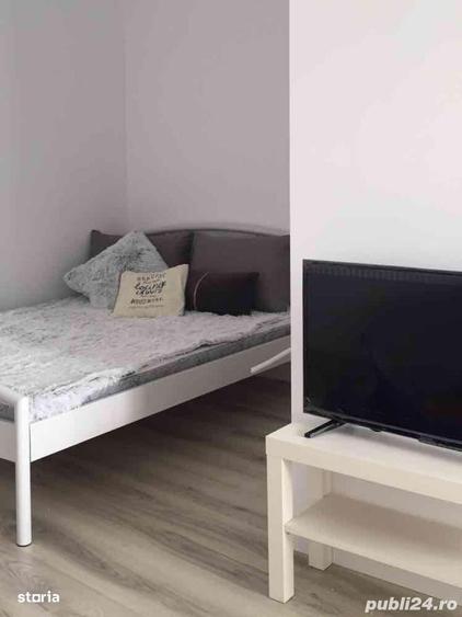 Garsoniera de inchiriat | Day Residence Dristor | 2019 | Metrou Dristo - 6