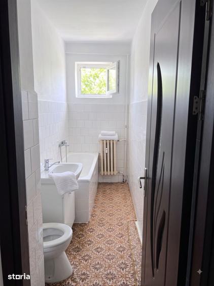Apartament 2 camere, 49 mp, etaj 4, KM 4-5, langa pia?a ?i ?coala - 1