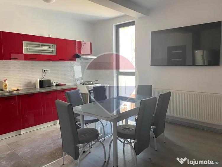 Casa de inchiriat Comuna Berceni, Str. Miori?a | 4... - 11
